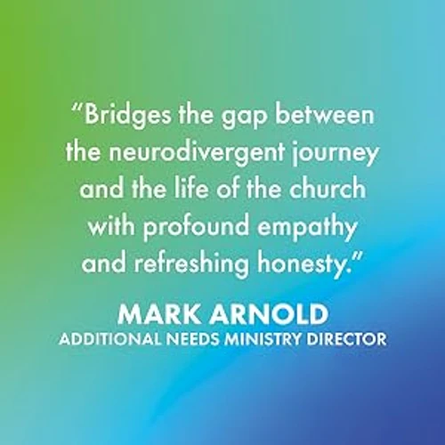 Blessed are the Neurodivergent
