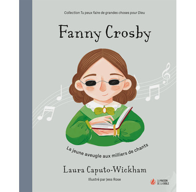 Fanny Crosby (French)