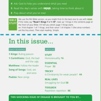 Engage: Issue 14