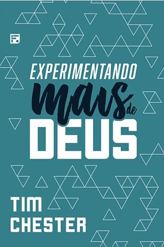 Enjoying God (Portuguese)