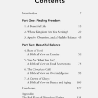 Beautiful Freedom