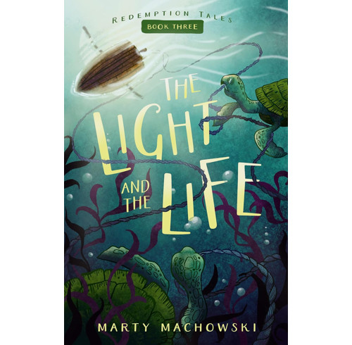 The Light and the Life