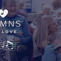 Hymns We Love DVD