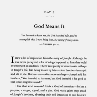 Keeping Faith When Life Hurts