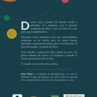 Living in the Light (Spanish)