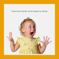 God made me