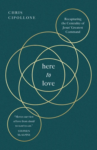 Here to Love (ebook)