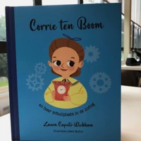 Corrie ten Boom (Dutch)