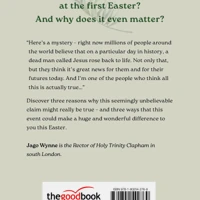 The Reason for Easter