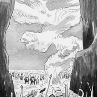 The Prophecy and the Hope