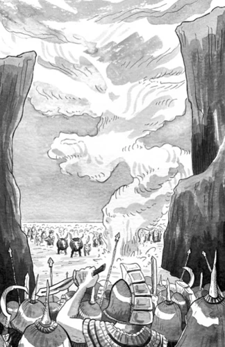 The Prophecy and the Hope