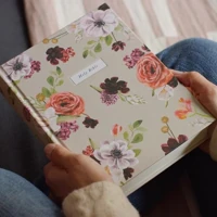 ESV Single Column Journaling Bible