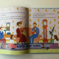 Corrie ten Boom (Dutch)
