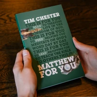 Matthew For You
