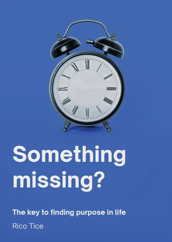 Something Missing?