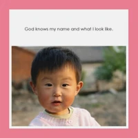 God Knows Me