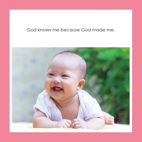 God Knows Me