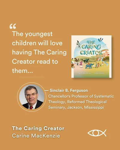 The Caring Creator