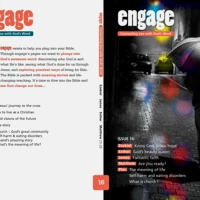Engage: Issue 16