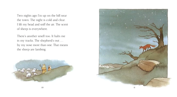 Animal Tales