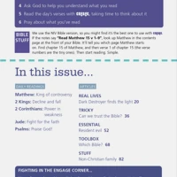 Engage: Issue 15