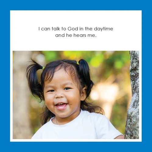 God Hears