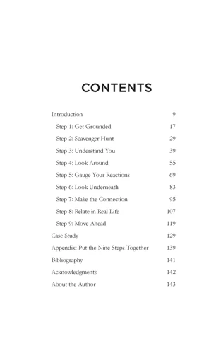 Unstuck