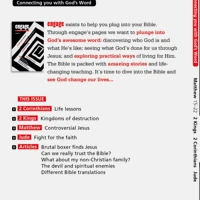 Engage: Issue 15