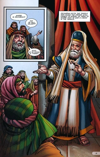 Action Bible New Testament