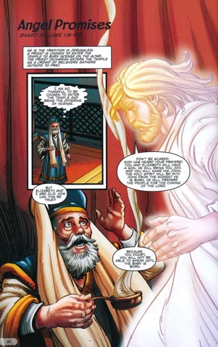Action Bible New Testament