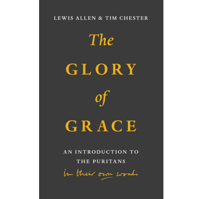 The Glory of Grace