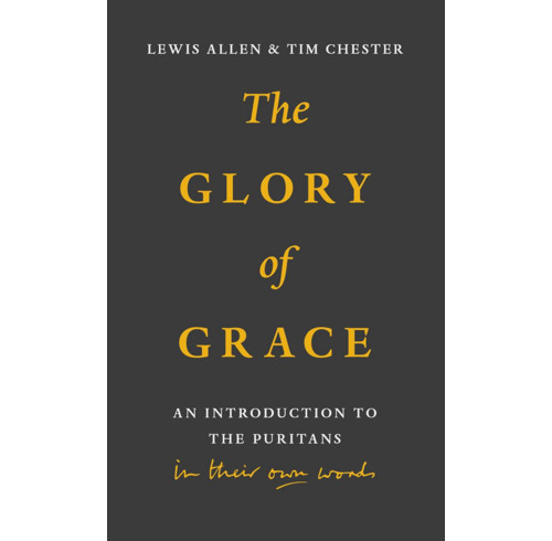 The Glory of Grace