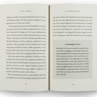 The Story of Eric Liddell