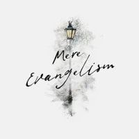 Mere Evangelism (ebook)