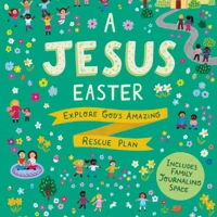 A Jesus Easter (ebook)