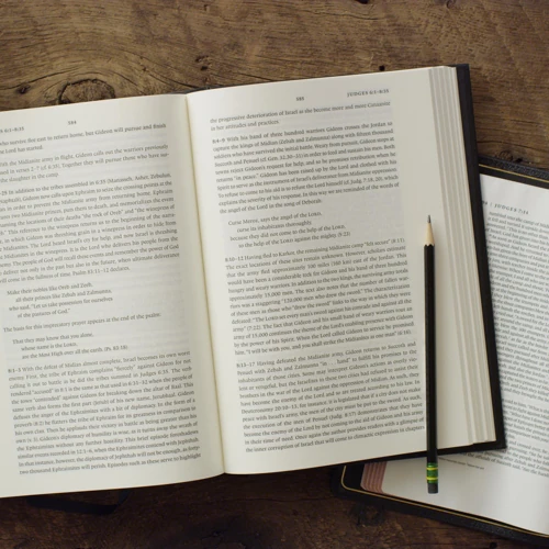 ESV Expository Commentary