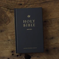 ESV Church Bible, Anglicised Edition