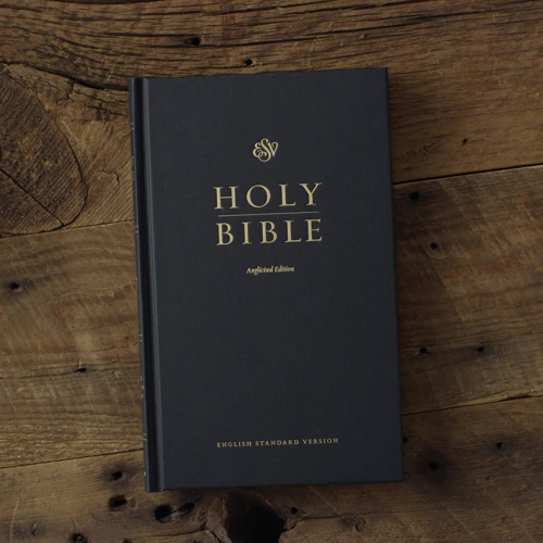 ESV Church Bible, Anglicised Edition