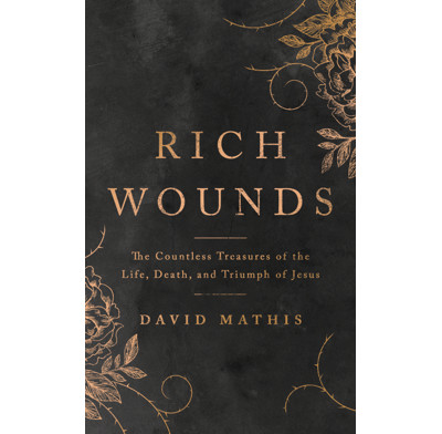 Rich Wounds (ebook)