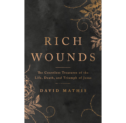 Rich Wounds (ebook)