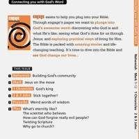 Engage: Issue 19 (ebook)