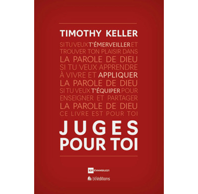 Judges For You (French edition)