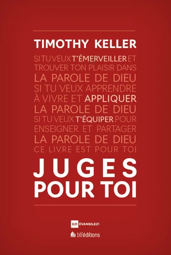Judges For You (French)