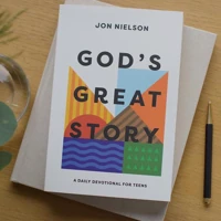 God's Great Story