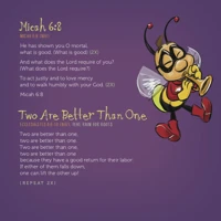 Sing the Bible CD - Volume 4