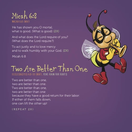 Sing the Bible CD - Volume 4