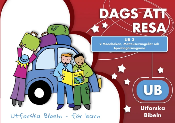XTB 3: Comings & Goings (Swedish)