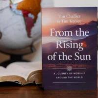 From the Rising of the Sun