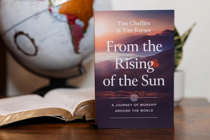 From the Rising of the Sun