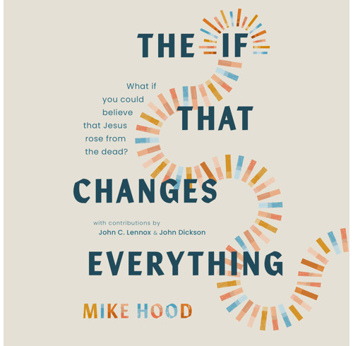The If That Changes Everything (Audiobook)
